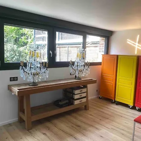 Rare ! Loft Atypique Centre-Ville Parking Jardin Reims Exterior foto
