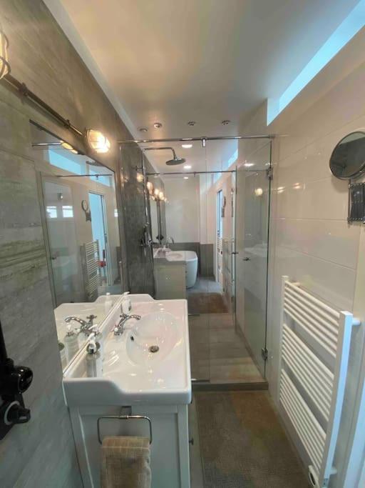 Rare ! Loft Atypique Centre-ville Parking Jardin Holiday home